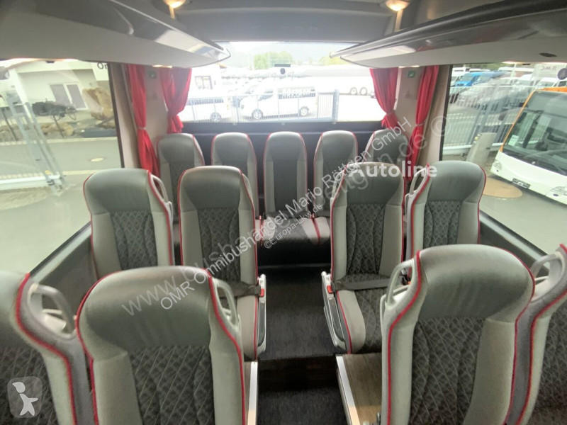 Autocarro Setra S 516 HD