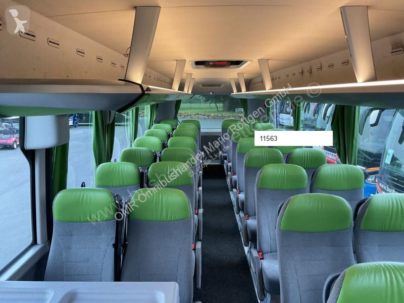 Autocarro MAN R 08 Lion ´s Coach L