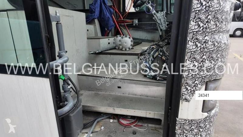 Autocar Van Hool T17-AC/2023 / Prototype /...