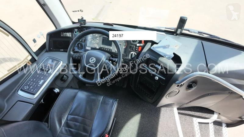 Touringcar Irizar I6 S 14.37 / lift