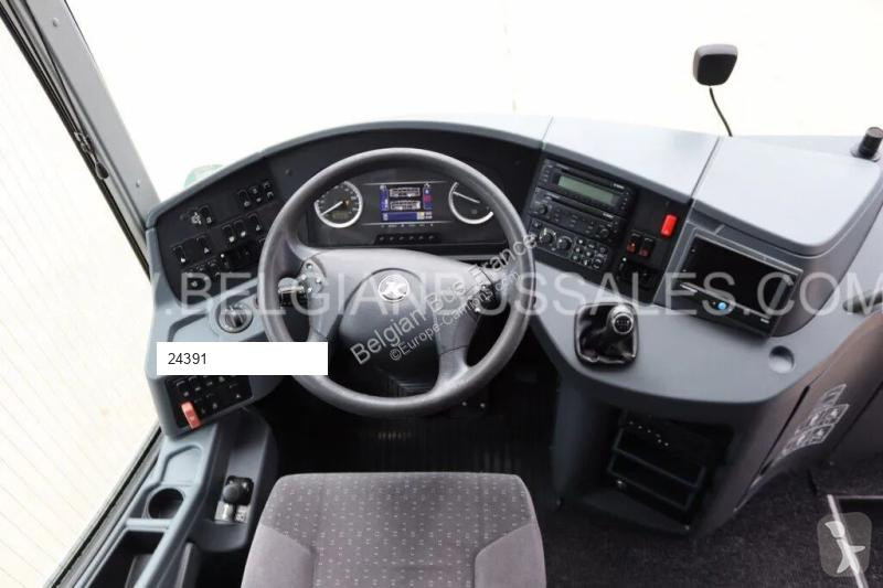 Autocarro Setra / Liftbus / TOP!!!