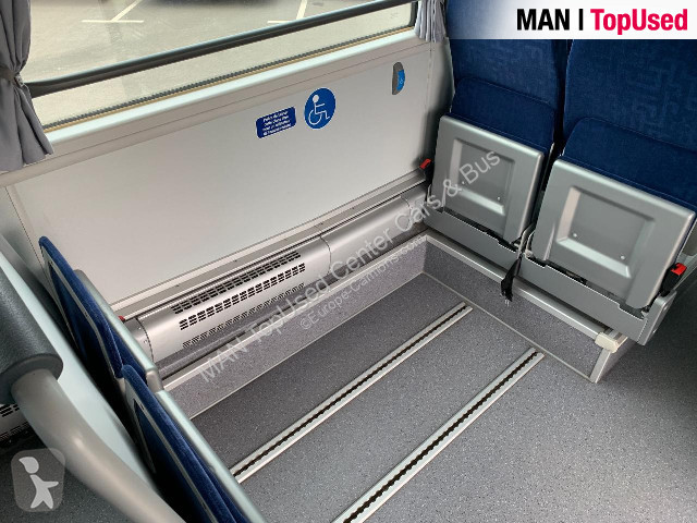 Touringcar MAN Intercity R60 Euro 6