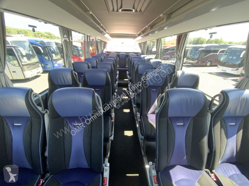 Autocar Setra S 516 HD