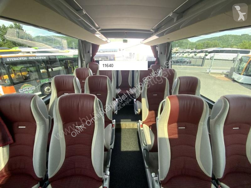 Autocar Setra S 515 HD