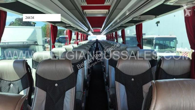 Autokar Mercedes 16RHD / Full option