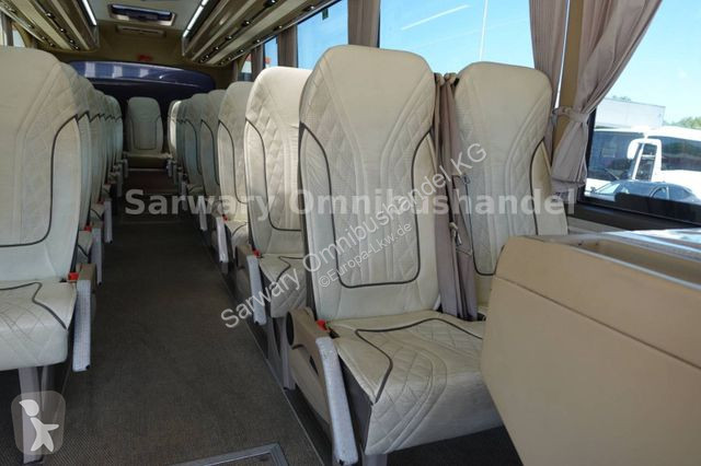 Touringcar MAN Iles TGL Calista*37...