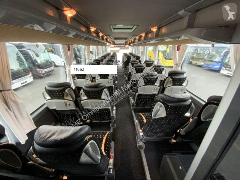 Autocar Setra S 516 HD