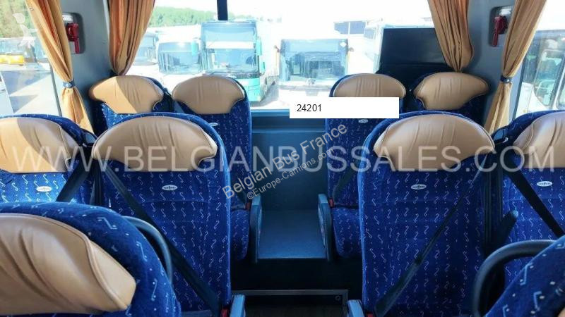 Autocar Van Hool EX16M / Tourismo / / 13.3m /...