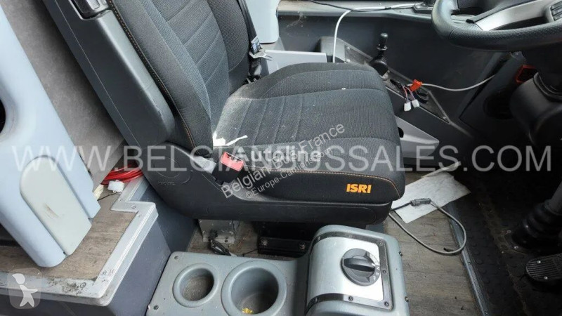 Autocar Van Hool EX16 / Prototype / Spareparts