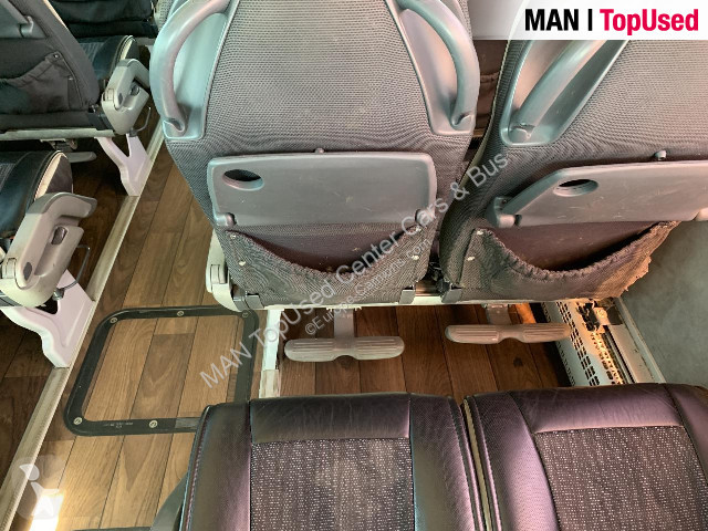 Autocarro MAN R09 EURO 6  2015-
