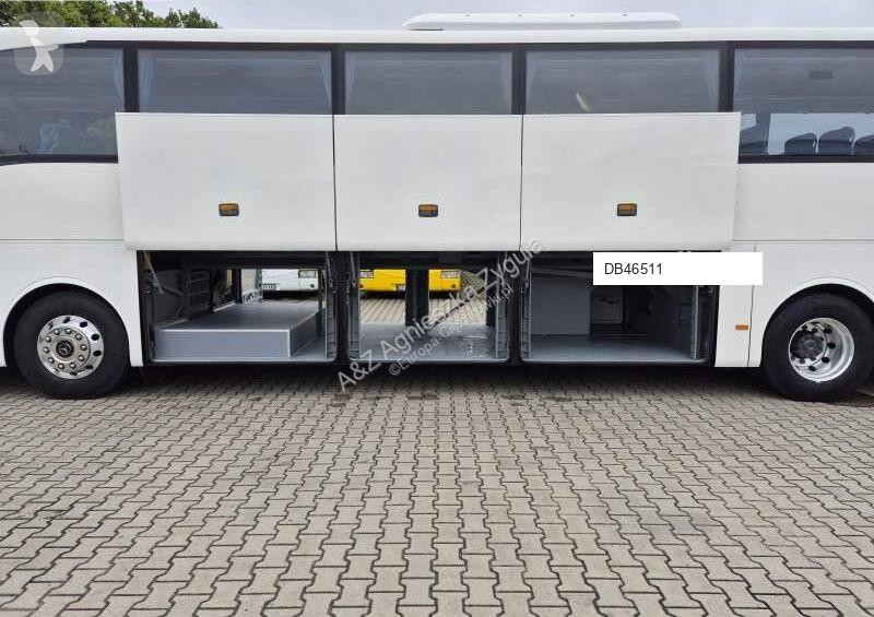 Linjebuss Mercedes TOURISMO RHD