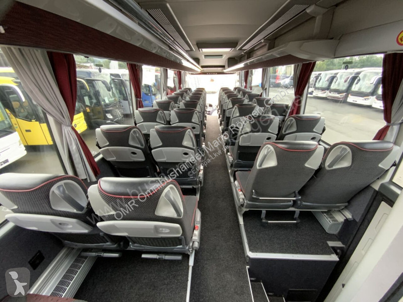 Autocar Setra S 511 HD