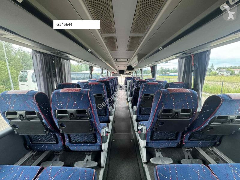 Touringcar Scania Century