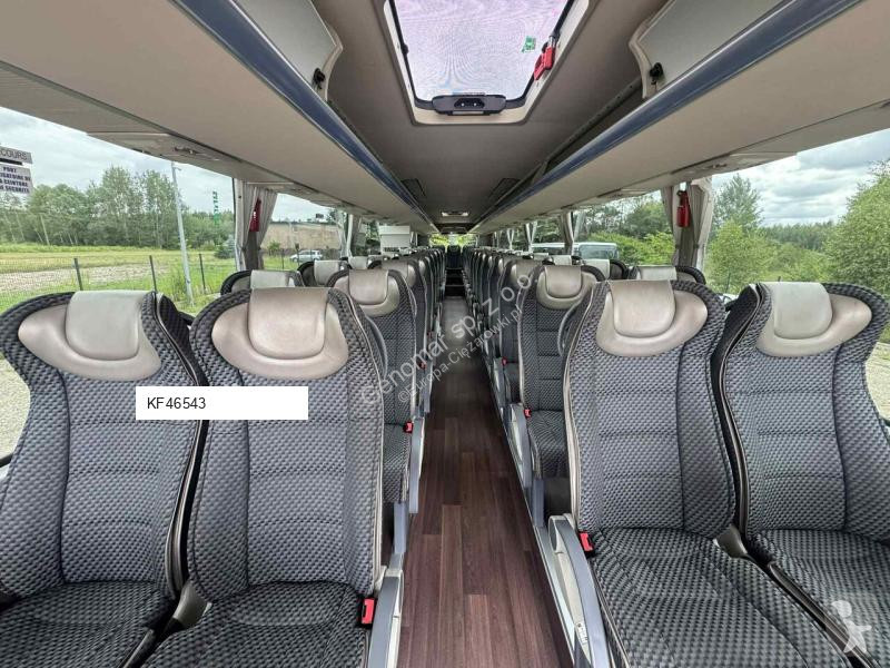 Autocarro Temsa HD13/Toaleta/61 miejsc/Euro 6