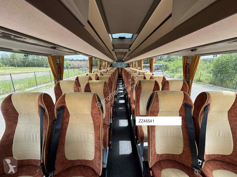 Rutebil Irisbus Pro