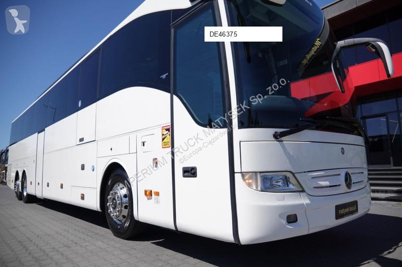 Autocar Mercedes TOURISMO