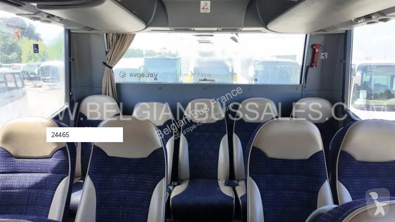 Autobus Bova Futura classic FHD-13-420 / Lift...