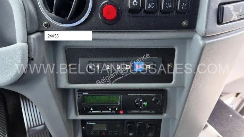 Autocar Van Hool TX15