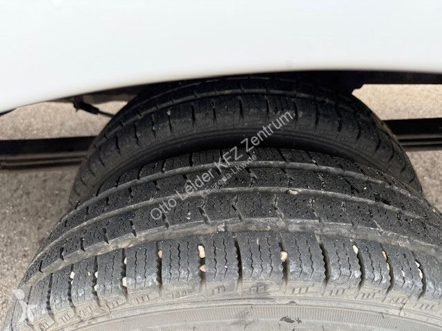 Autokar Mercedes 516 EURO 6 Sitzen 23