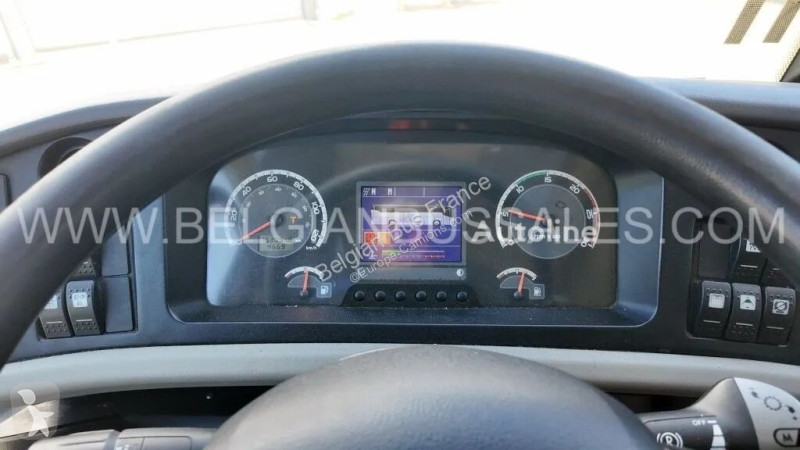 Autocarro VDL Futura FHD2 13. / lift / Full optons