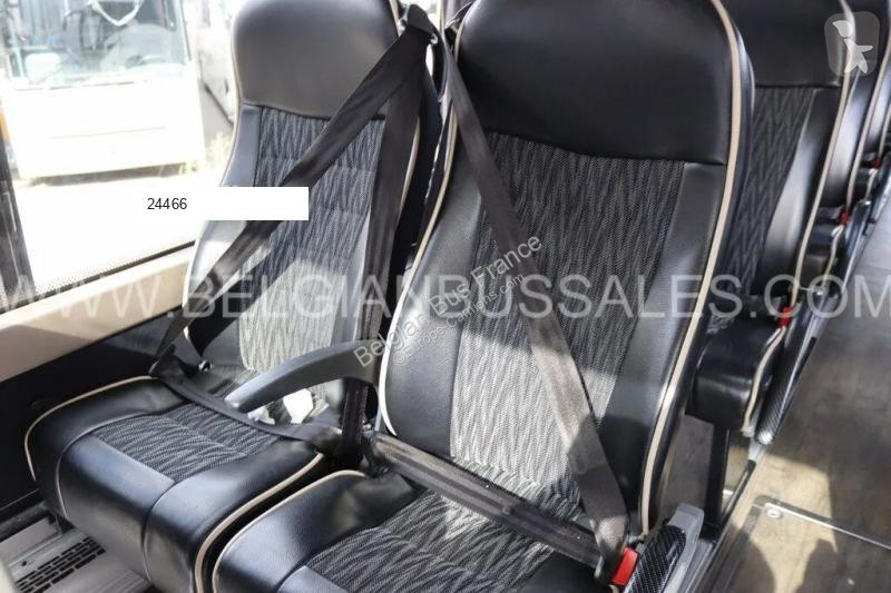 Autocar Iveco Magelys Pro / 12,8m / full options