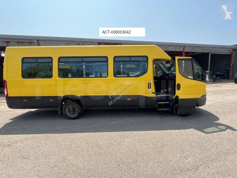 Autocar Iveco
