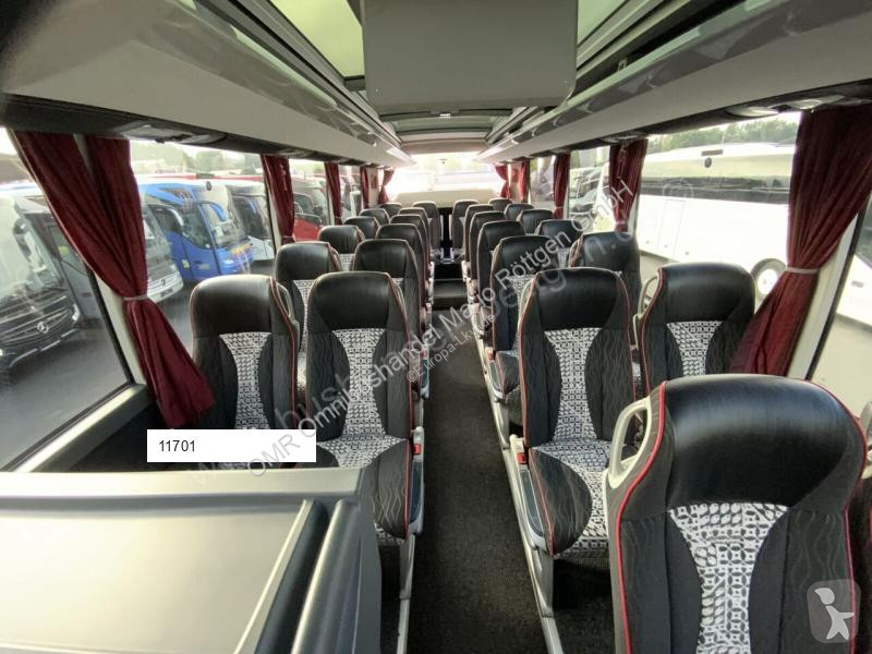 Autocar Setra S 517 HDH