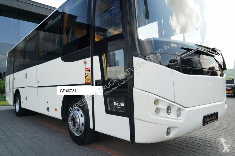 Autocar Otokar VECTIO