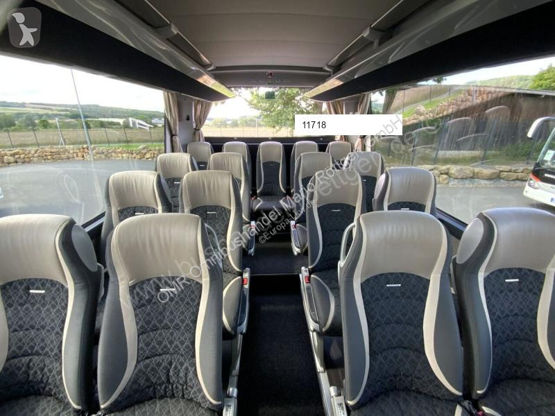 Autocar Setra S 515 HD