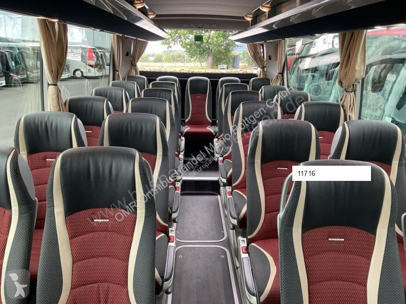 Autocar Setra S 516 HD/2