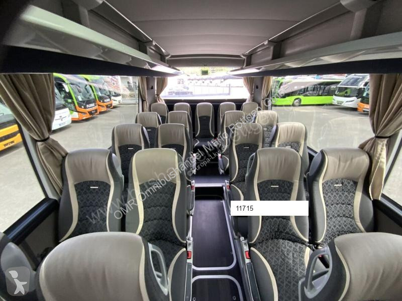 Autocar Setra S 515 HD