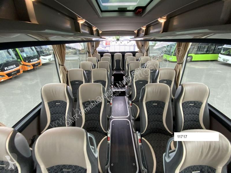Autocar Setra S 515 HD