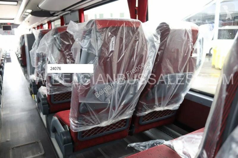 Touringcar Iveco Evadys 13m / NEW / 55 + 1 + 1...