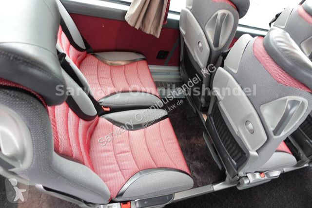 Autocar Setra 516 MD*WC*Tourismo*Travego*R...