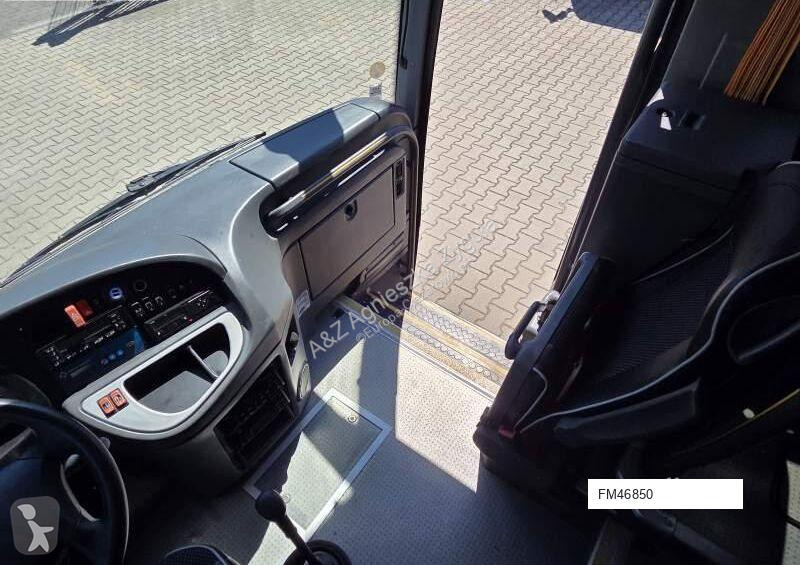 Autobus Mercedes TOURINO 0 510