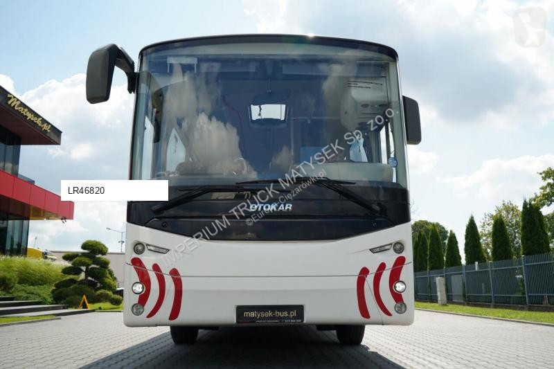 Autocar Otokar TERRITO U