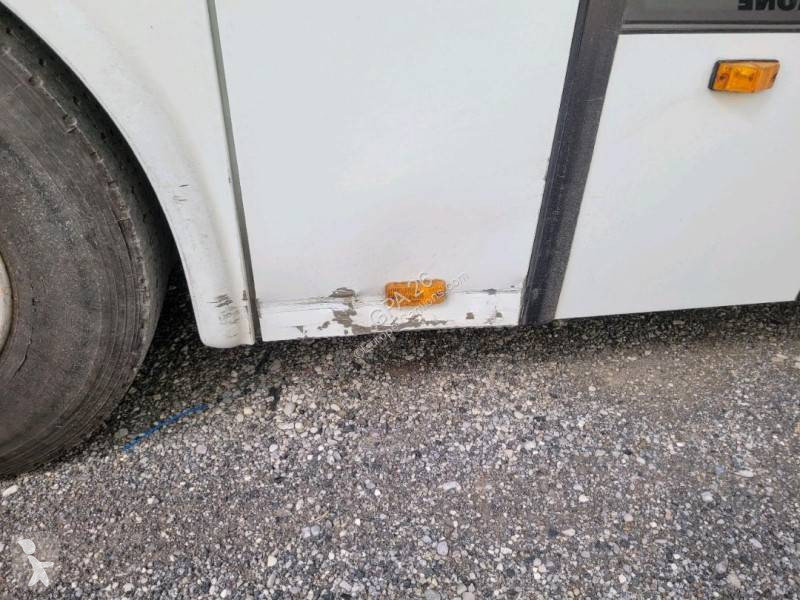 Touringcar Irisbus CROSSWAY 12 POP