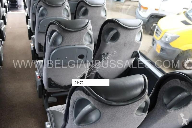 Autokar Mercedes O 510 Tourino