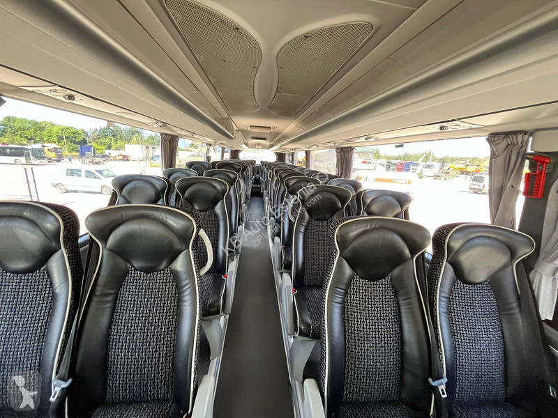 Autocar Scania K 440 i6 6x2*4 50+1+1 SEATS / AC...