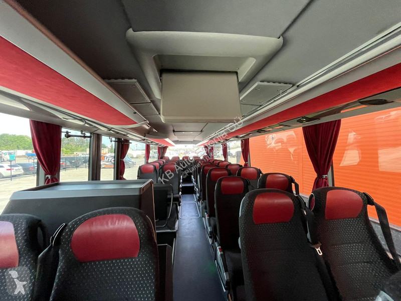 Autocar Setra GT 4x2 AC / AUXILIARY HEATING /...