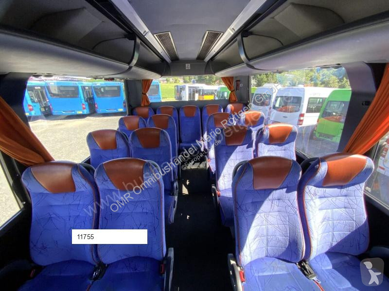Autocarro VDL Bova Futura