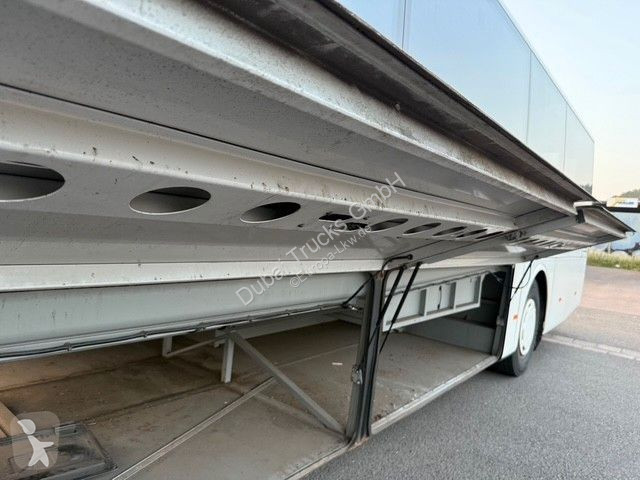 Touringcar Mercedes INTEGRO O  EURO 5 54