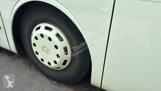 Autokar Mercedes INTEGRO  0  L EURO 5
