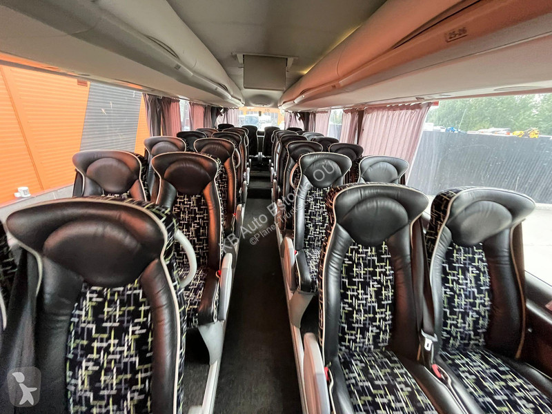 Autocar Scania K 440 PB 6x2*4 50 SEATS / AC /...