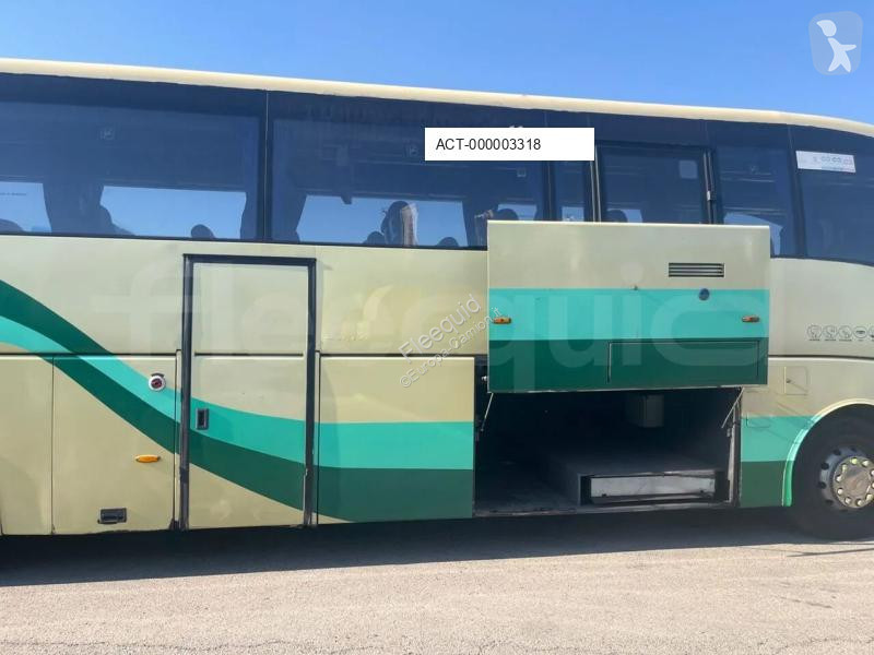 Autocar Volvo B12B