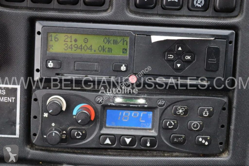 Autocarro Temsa HD 13 / 13.1m / Airco / Euro 6