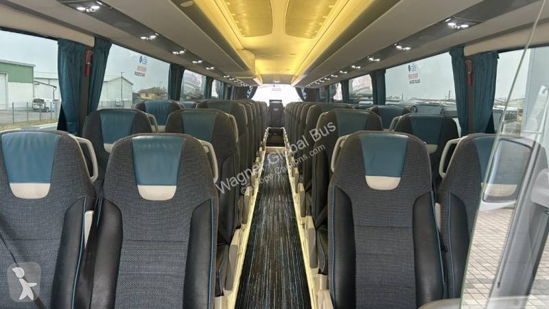 Linjebuss Irizar I6S 13.37