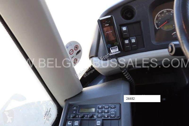 Autocarro VDL FHD2 / 13.435m