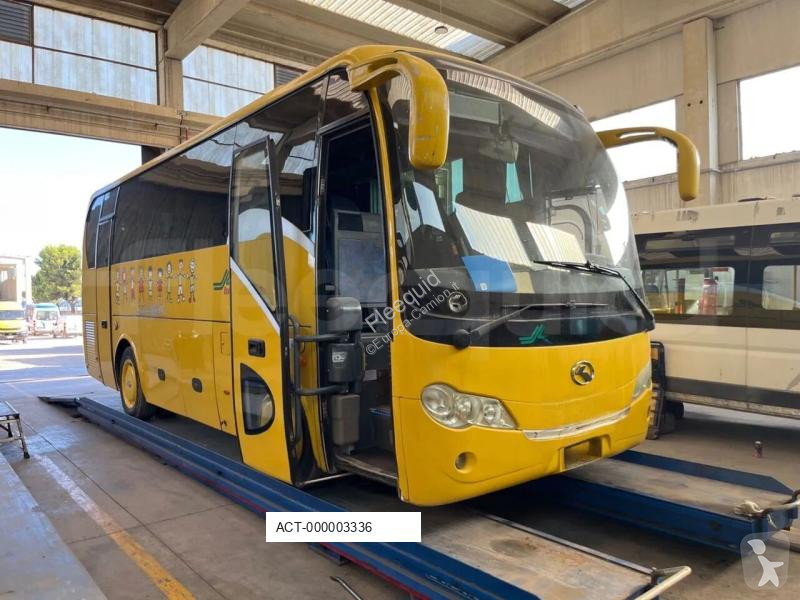 Autocar King Long