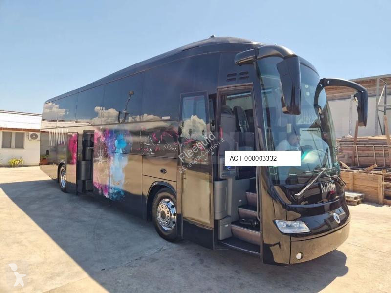 Touringcar Irisbus